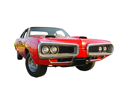 Car Show
