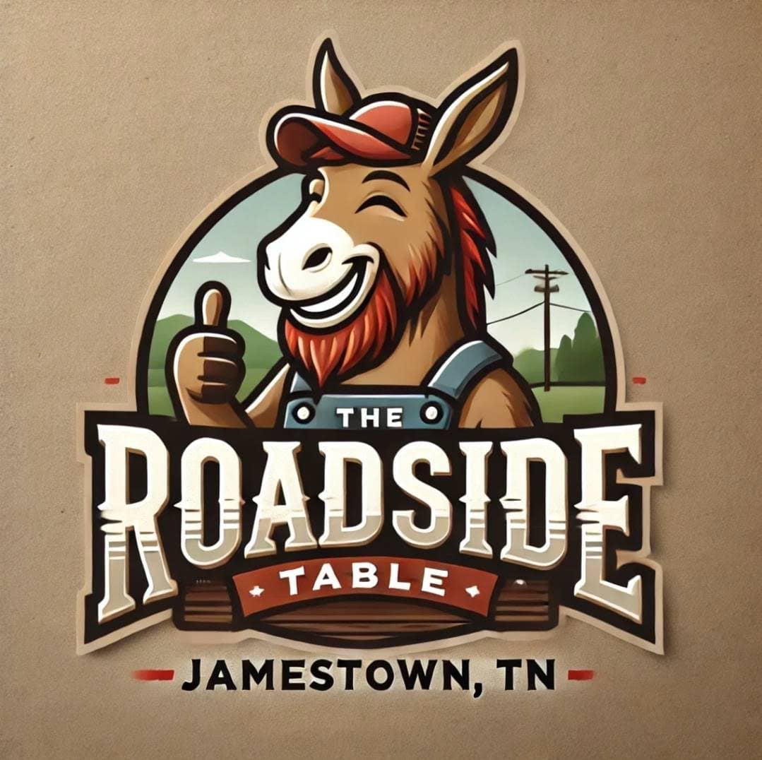 The Roadside Table