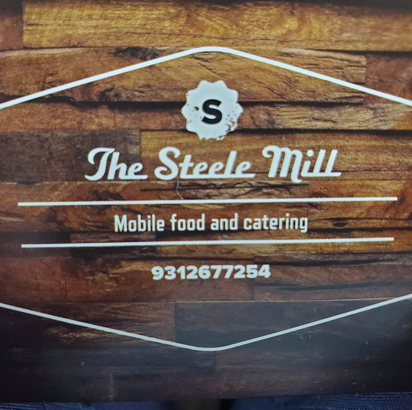 The Steele Mill